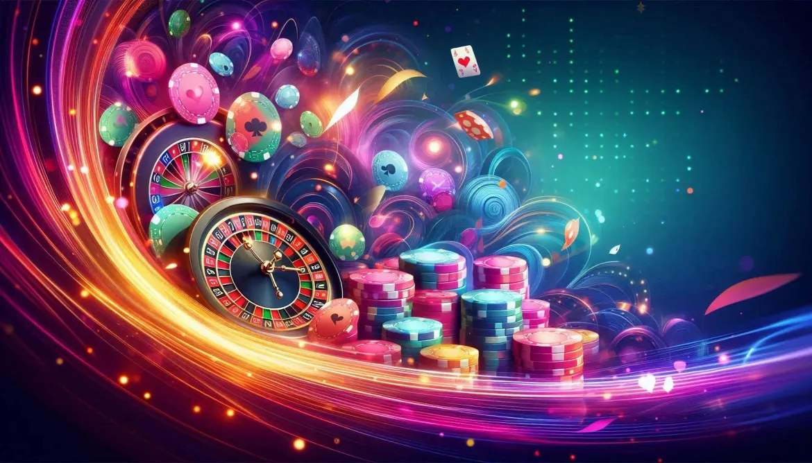 Tombola Bingo